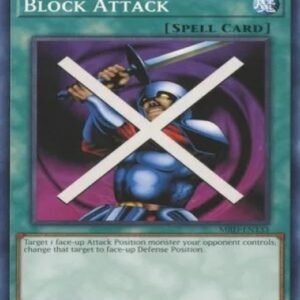 Block Attack