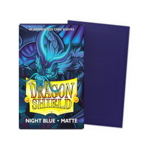 NIGHT BLUE