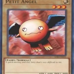 Petit Angel