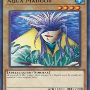 Aqua Madoor