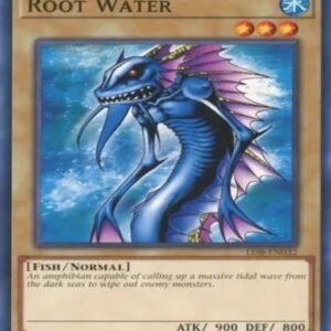 Root Water