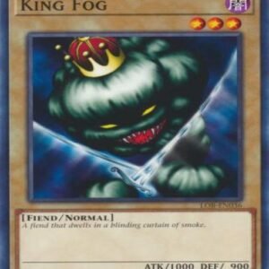 King Fog