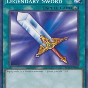 Legendary Sword