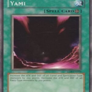 Yami