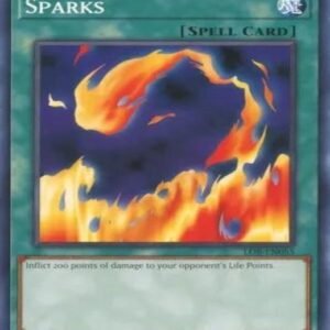 Sparks