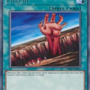 Fissure