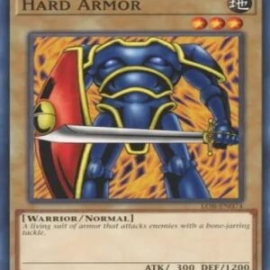 Hard Armor