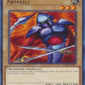Armaill