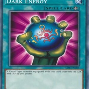 Dark Energy