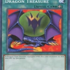 Dragon Treasure