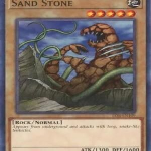 Sand Stone
