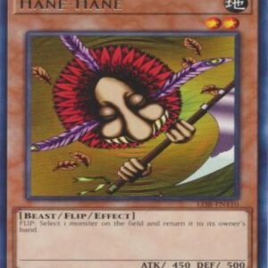 Hane-Hane