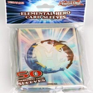 ELEMENTAL HERO