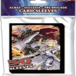 ALBAZ ECCLESIA TRIB-BRIGADE