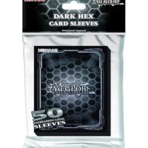 DARK HEX