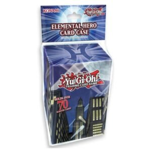 ELEMENTAL HERO