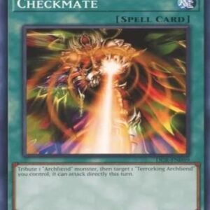 Checkmate