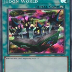Toon World