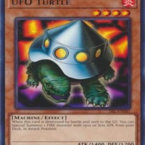 UFO Turtle