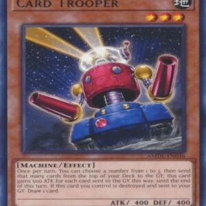Card Trooper