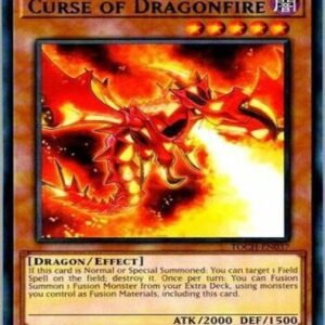 Curse of Dragonfire