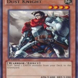 Dust Knight