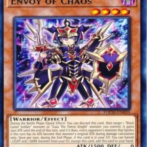 Envoy of Chaos