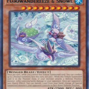 Floowandereeze & Snowl