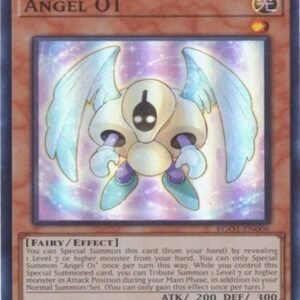 Angel O1