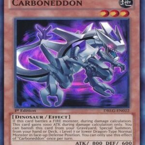 Carboneddon