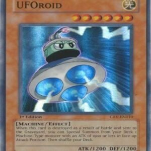 UFOroid