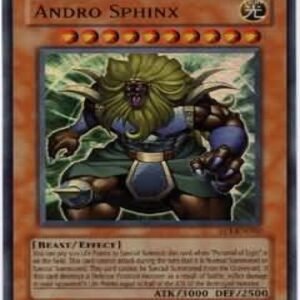 Andro Sphinx