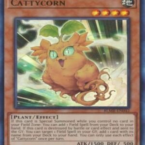 Cattycorn