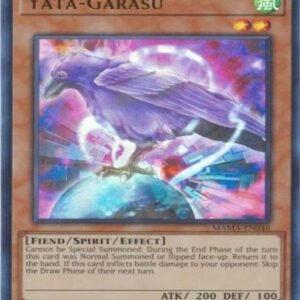 Yata-Garasu