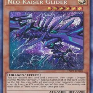 Neo Kaiser Glider