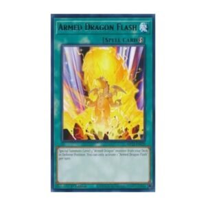 Armed Dragon Flash