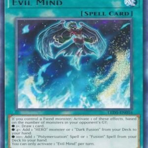 Evil Mind