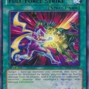 Full-Force Strike