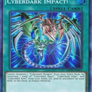 Cyberdark Impact!
