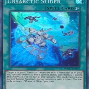 Ursarctic Slider