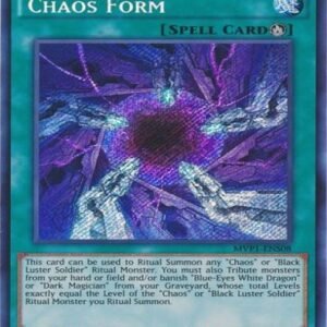 Chaos Form