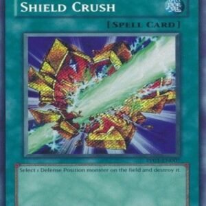 Shield Crush