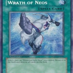 Wrath of Neos