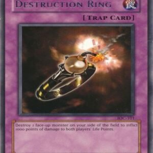 Destruction Ring