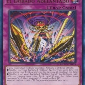 El Dorado Adelantado
