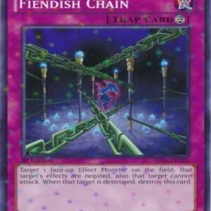 Fiendish Chain