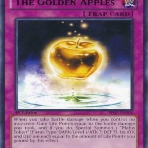 The Golden Apples