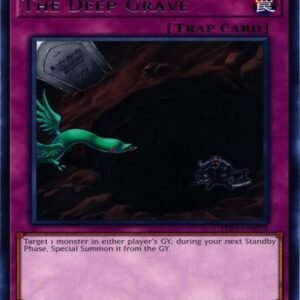 The Deep Grave