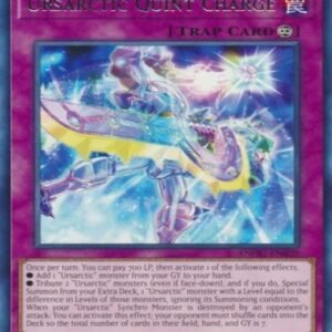 Ursarctic Quint Charge