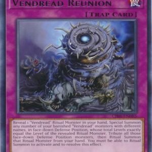 Vendread Reunion